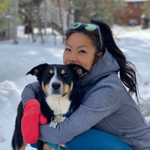 Meet your Posher, Kim